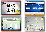 Spiele