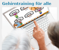 Mein persönliches Gehirntraining Mein persönliches Gehirntraining
