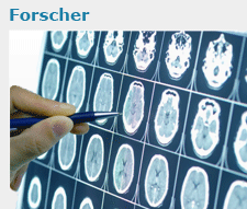 HAPPYneuron f&uuml;r Forscher