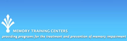 Memory Training Centers Gehirntrainingszentren