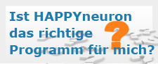 Gehirntraining: Die Vorteile des Programms