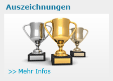 Gehirnjogging: Anerkennung